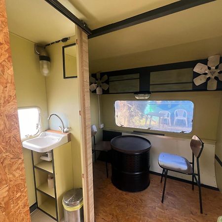 Hostel Trobenta In Oblak Πορτορόζ Εξωτερικό φωτογραφία
