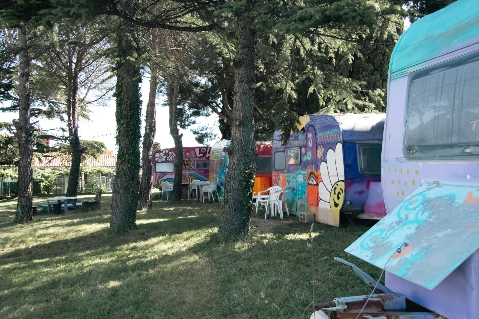 Hostel Trobenta In Oblak Πορτορόζ Εξωτερικό φωτογραφία