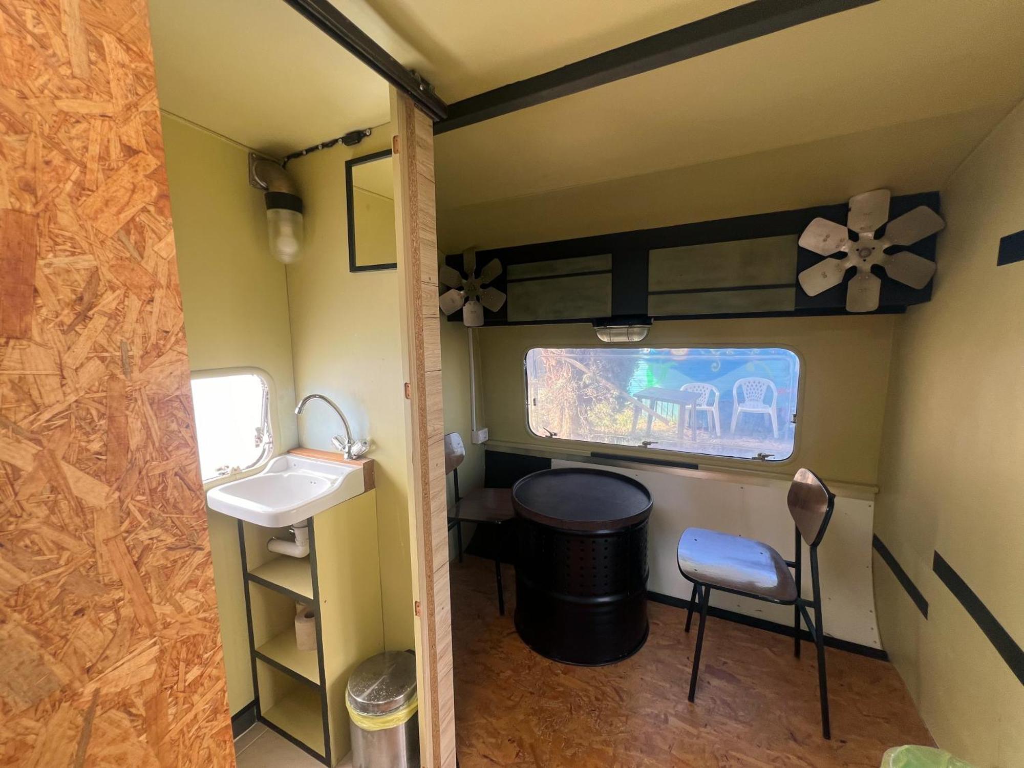 Hostel Trobenta In Oblak Πορτορόζ Εξωτερικό φωτογραφία
