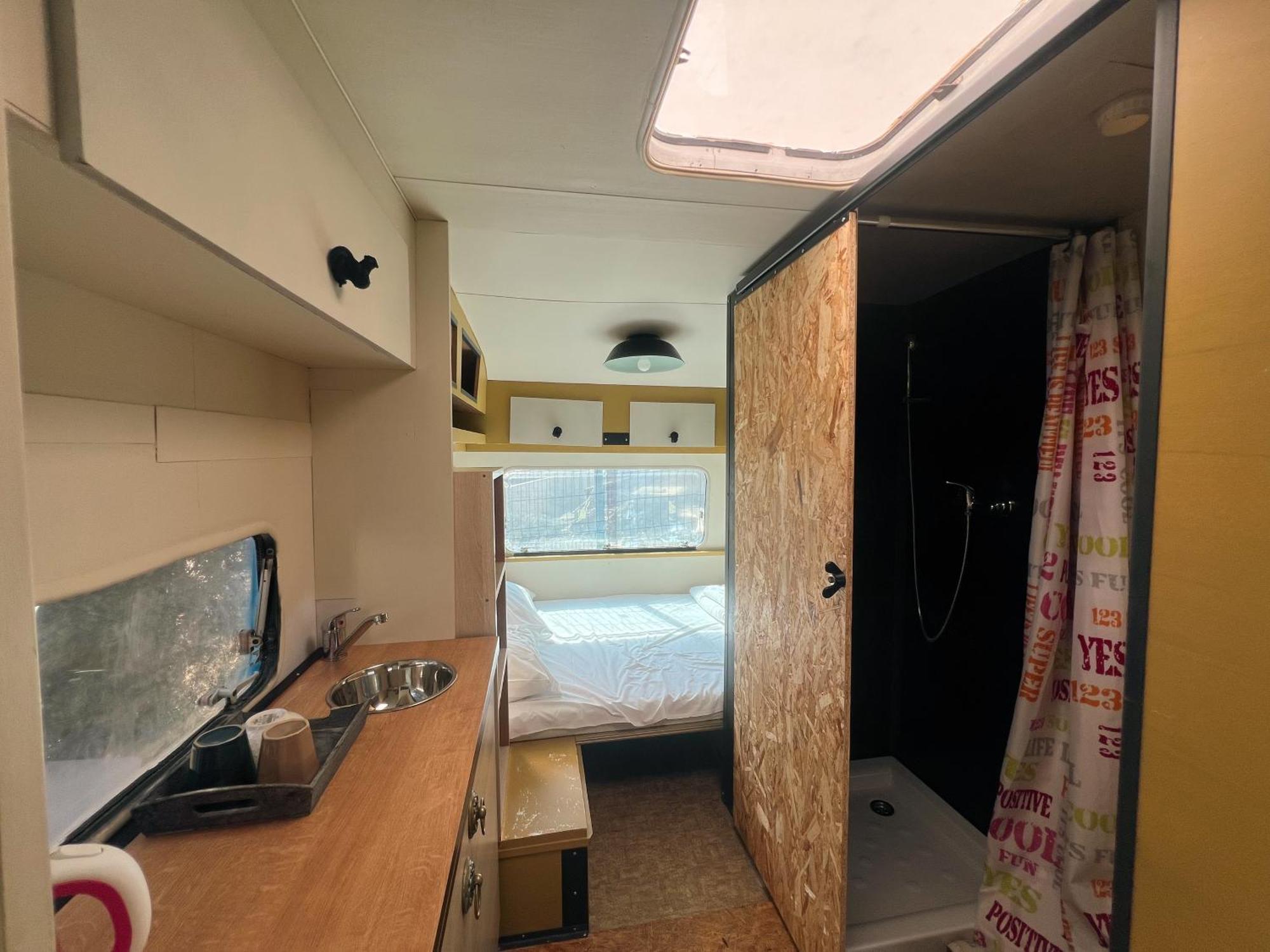 Hostel Trobenta In Oblak Πορτορόζ Εξωτερικό φωτογραφία