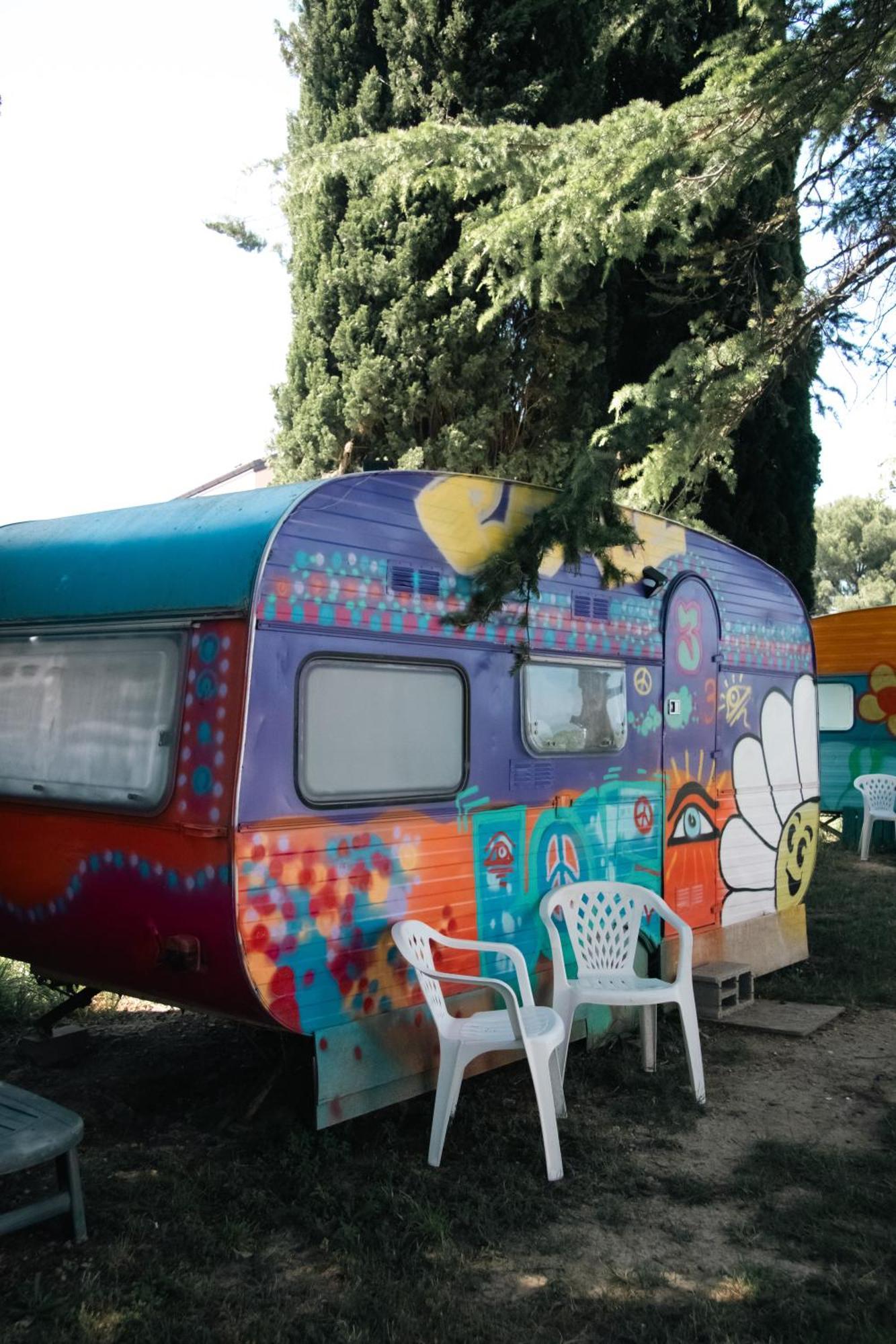 Hostel Trobenta In Oblak Πορτορόζ Εξωτερικό φωτογραφία