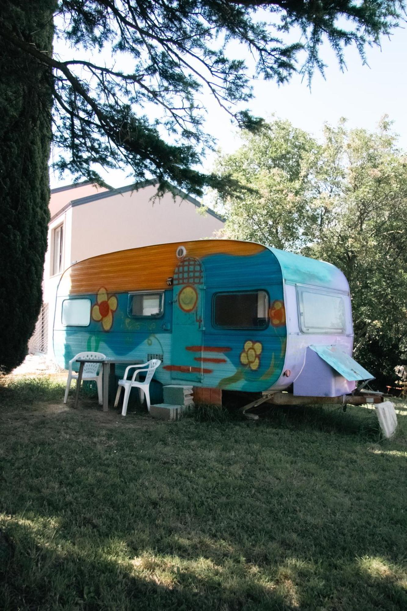 Hostel Trobenta In Oblak Πορτορόζ Εξωτερικό φωτογραφία